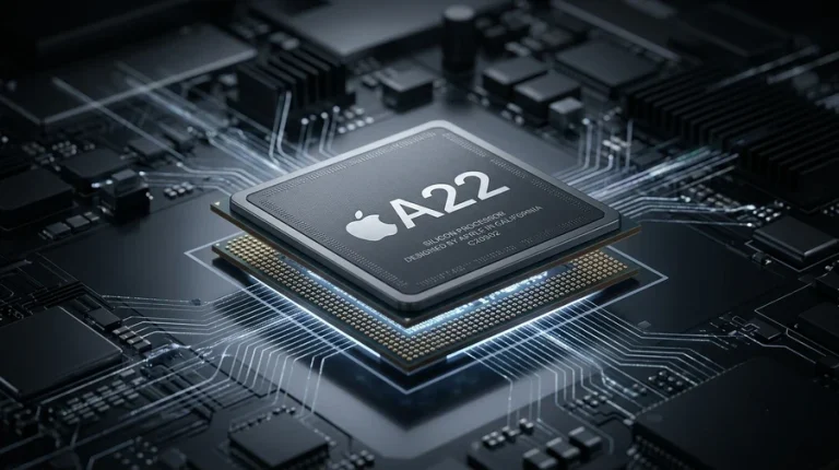 Apple готується перейти на 1,4-нм техпроцес TSMC, щоб уникнути дефіциту чипів через шалений попит на ШІ