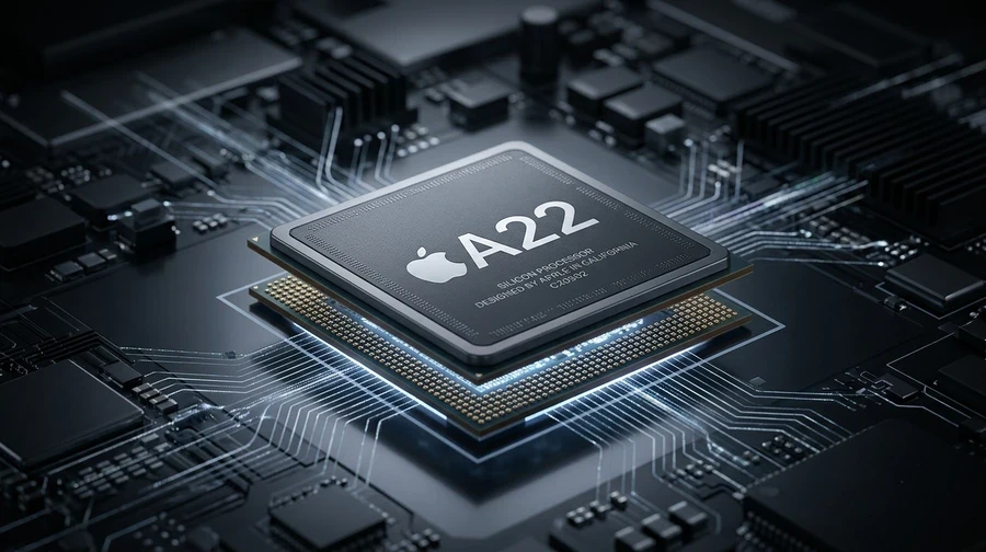 Apple готується перейти на 1,4-нм техпроцес TSMC, щоб уникнути дефіциту чипів через шалений попит на ШІ