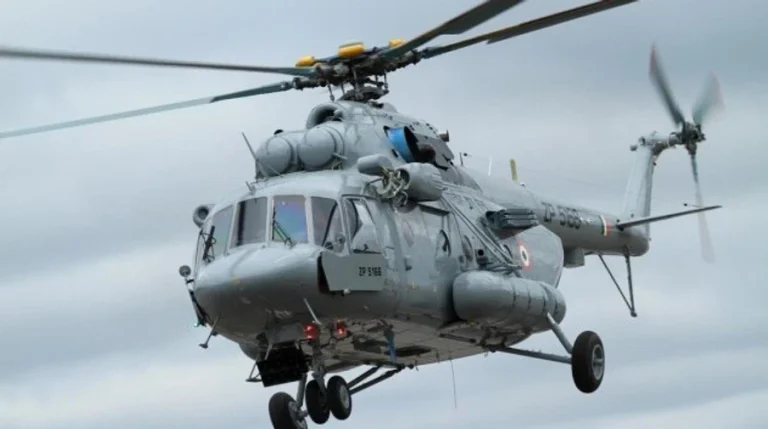 Сили оборони уразили вертоліт армії РФ над Азовським морем – Генштаб