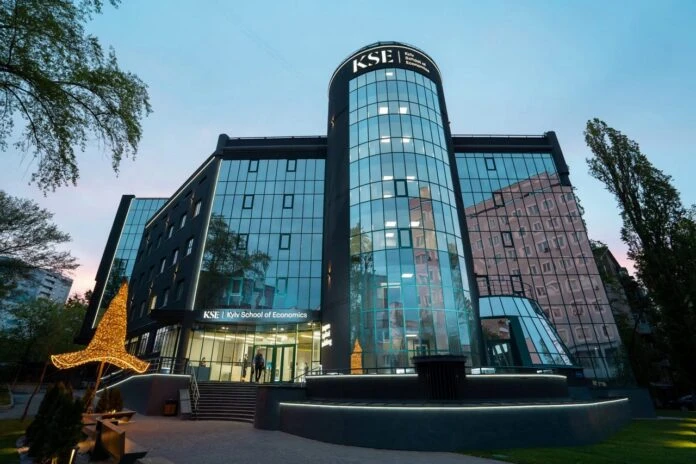 KSE відкриває набір на ШІ-інтенсив ThinkLab 2.0
