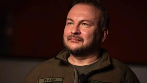 Сергій «Флеш» Бескрестнов став радником президента з питань розвитку оборонних технологій. До нового Міноборони він відмовився повертатися