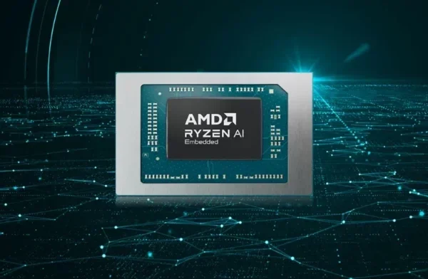 AMD готує 8-ядерний Ryzen 7 9800HX3D із 3D V-Cache