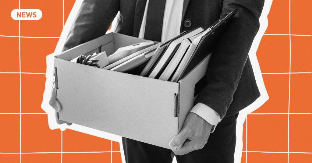 Українська OBRIO звільнила близько 13% команди — чому 