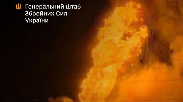 Сили оборони вдарили по виробниках електроніки та вибухових речовин для ВПК РФ