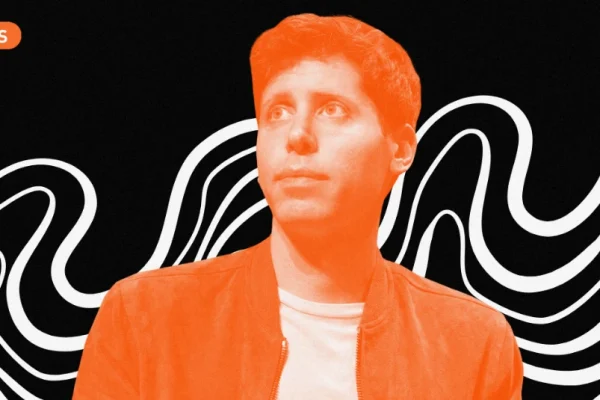 CEO OpenAI прогнозує, що до 2030 року ШІ перевершить людей у всіх сферах