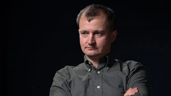 4 прізвища на 2 посади. Хто, на думку Тараса Чмута, стане головнокомандувачем і очолить Генштаб