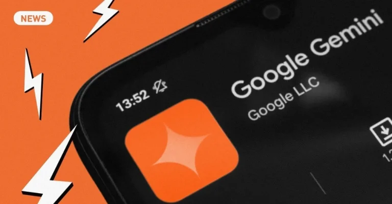 Реліз Gemini 3.5 Pro зсунувся на місяці через слабкі результати в кодуванні